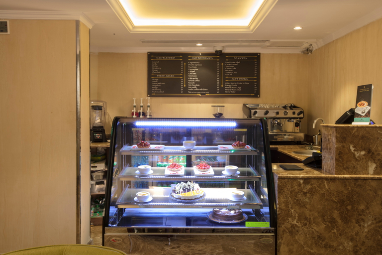 Public Area 5, Prime Hotel Al Hamra Jeddah, Jeddah