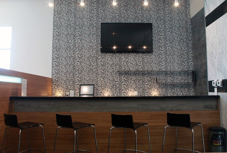 Public Area, Casa Inn Business Irapuato, Irapuato