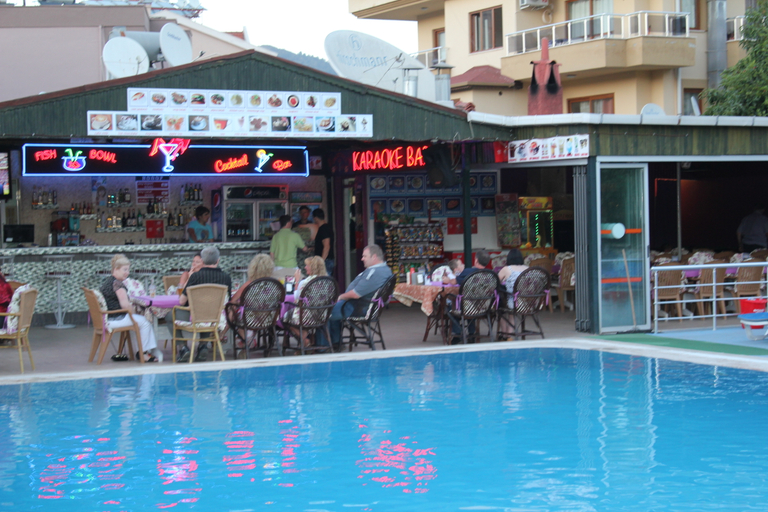 Sport & Beauty 4, Sun Apartments Marmaris, Marmaris