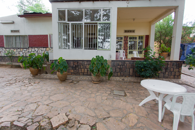Public Area 3, Golf Eden Guest house, Gasabo