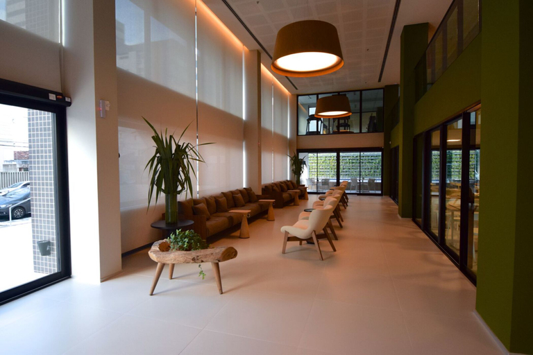 Public Area 4, Porto Kaeté Hotel, Maceió (capital)