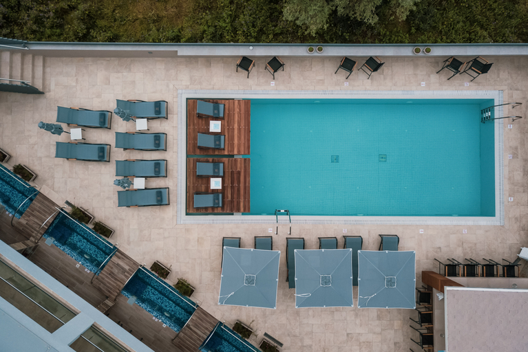 Exterior & Views 2, KB Ammos, Thessaly
