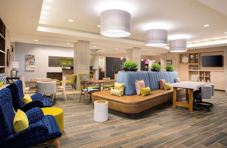 Public Area 2, Home2 Suites by Hilton Oxford, Lafayette