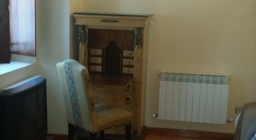 Bedroom 3, HOTEL RURAL CAYETANA, Ávila