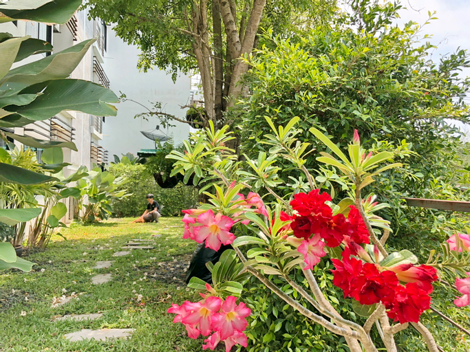 Ideo Phuket Hotel, Phuket Island