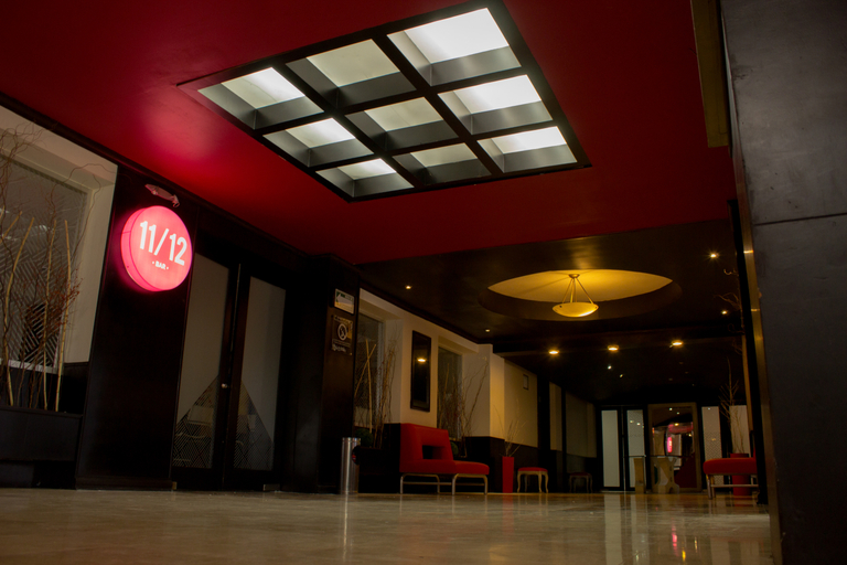 Public Area 3, Mia City Villahermosa, Centro