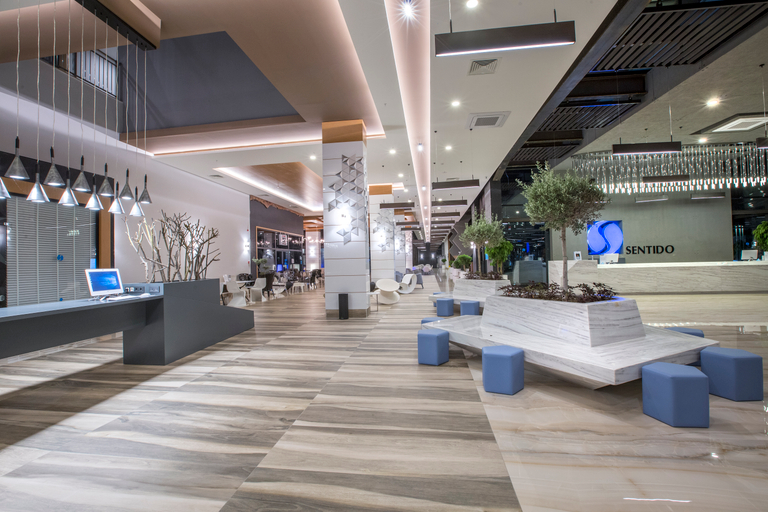 Public Area 3, Numa Bay Exclusive Hotel, Alanya
