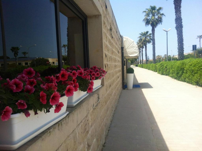 Exterior & Views 2, Hotel Aria di Mare, Ragusa