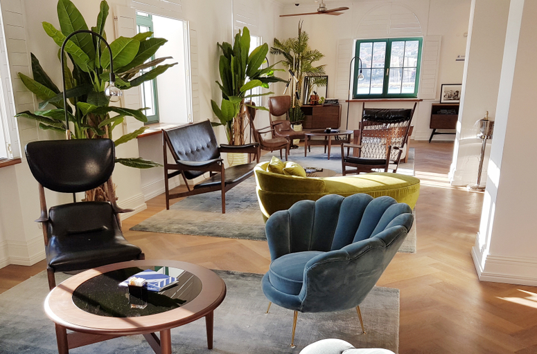 Public Area 4, Hotel Brown Beach House & Spa, Trogir