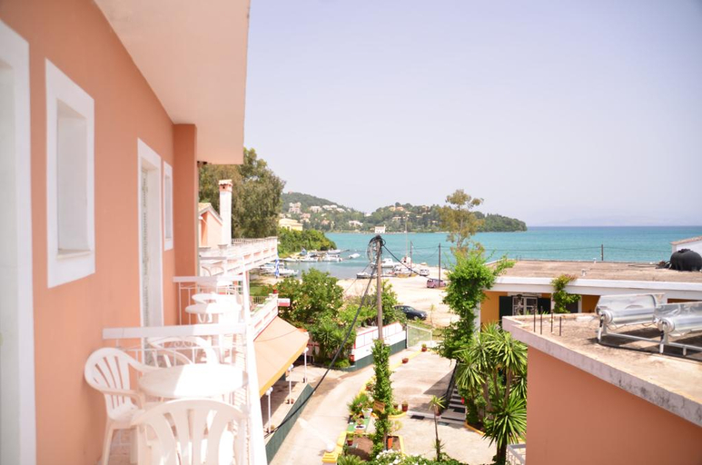 Exterior & Views 2, Sirena Beach Hotel, Ionian Islands