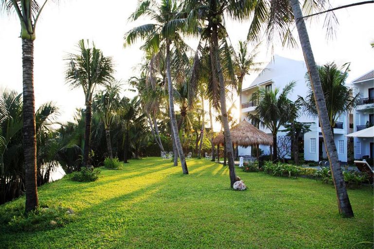Hoi An Waterway Resort, Hội An