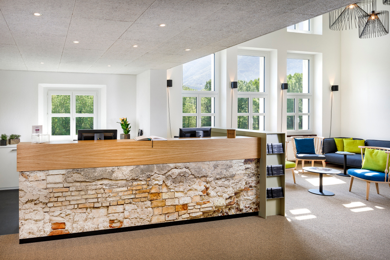 Public Area 2, Hotel Bellinzona Sud Swiss Quality, Bellinzona