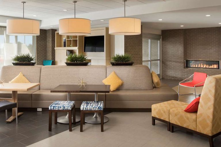 Public Area 2, Home2 Suites by Hilton Mishawaka South Bend, IN, Saint Joseph