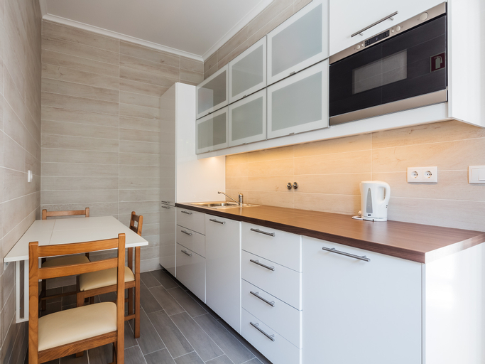 Vila Garden Guesthouse, Lisboa
