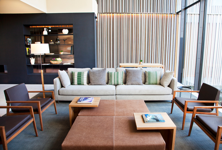 Public Area 4, ARIMA Hotel & Spa – Small Luxury Hotels, Guipúzcoa