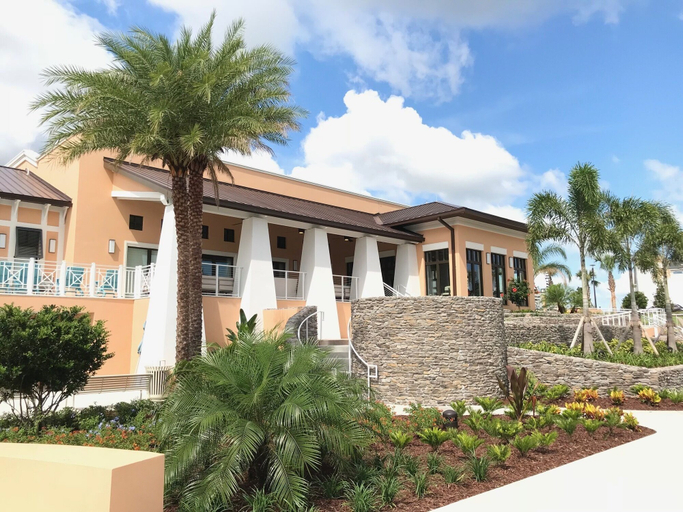 Exterior & Views 2, Disney NEW Solara 5 bed Private Pool IHR 1027, Osceola