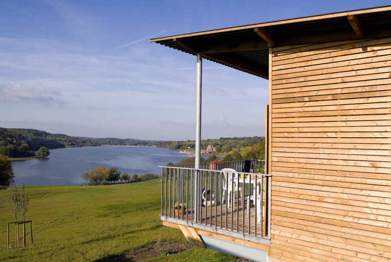 Exterior & Views 4, Les cottages de Valjoly, Nord