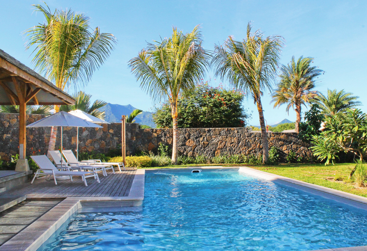 Sport & Beauty 2, Marguery Villas by MJ Holidays, Black River
