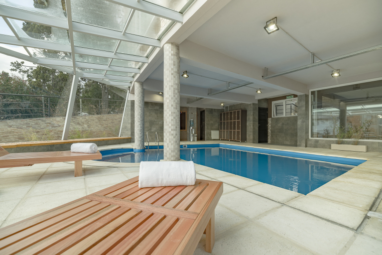 Sport & Beauty 3, Aguila Mora Suites & Spa, Bariloche