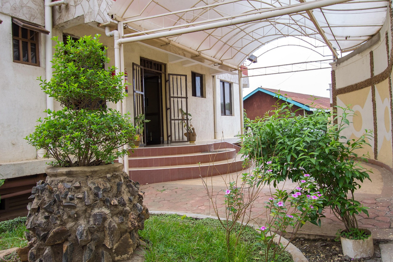 Exterior & Views 2, Homeland Hotel, Kisumu East