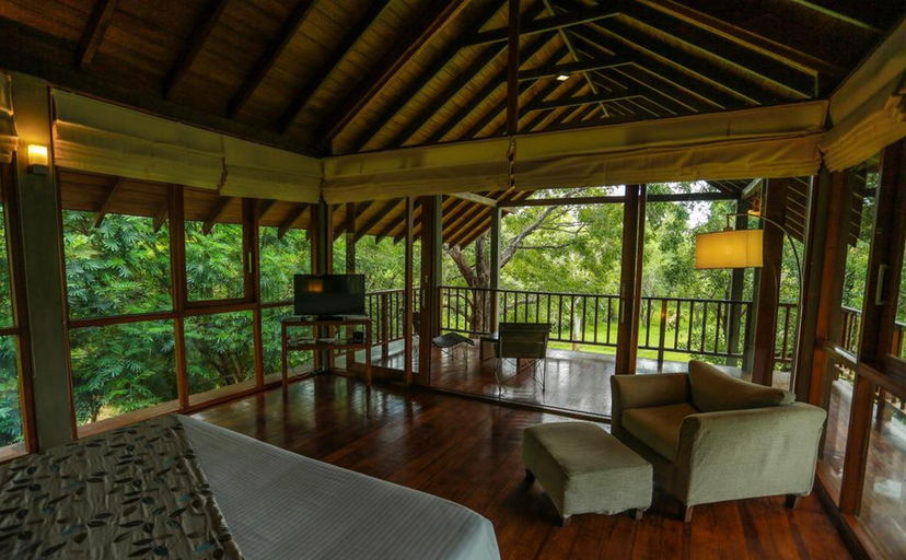Others 5, Wild Grass Nature Resort, Dambulla
