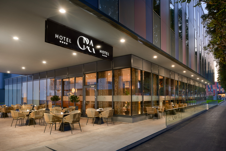 Exterior & Views 5, Sia Split Hotel, Split