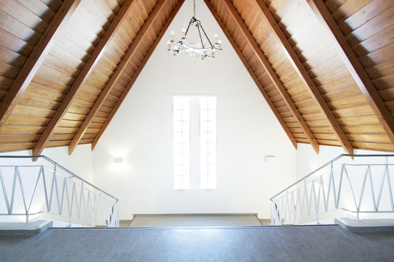 Public Area 3, Heradsskolinn Historic Guesthouse, Laugardalshreppur