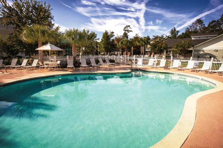 Sport & Beauty 4, Club Wyndham at the Cottages, Horry