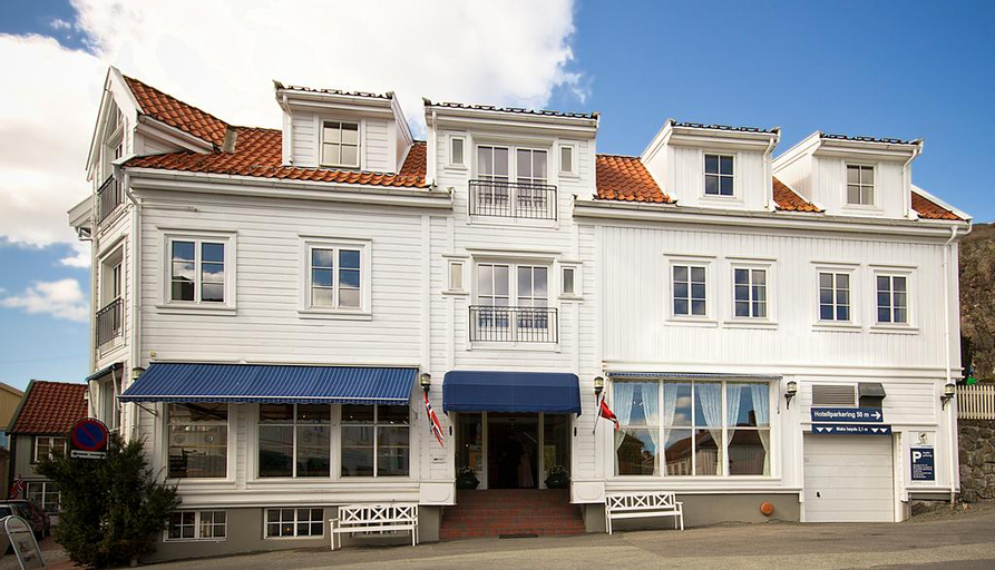 Scandic Grimstad, Grimstad