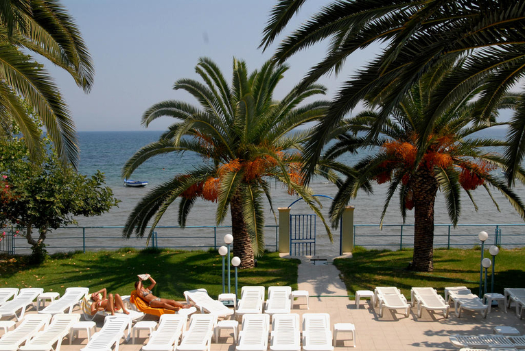 Exterior & Views 2, Sirocco Hotel, Ionian Islands