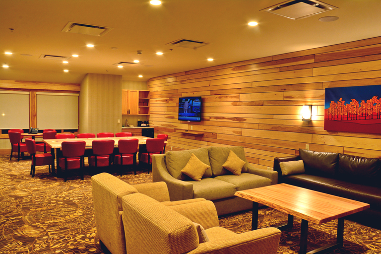 Public Area 4, Moose Hotel And Suites, Division No. 15
