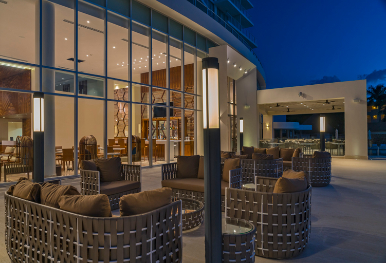 Public Area 4, The Westin Cozumel, Cozumel