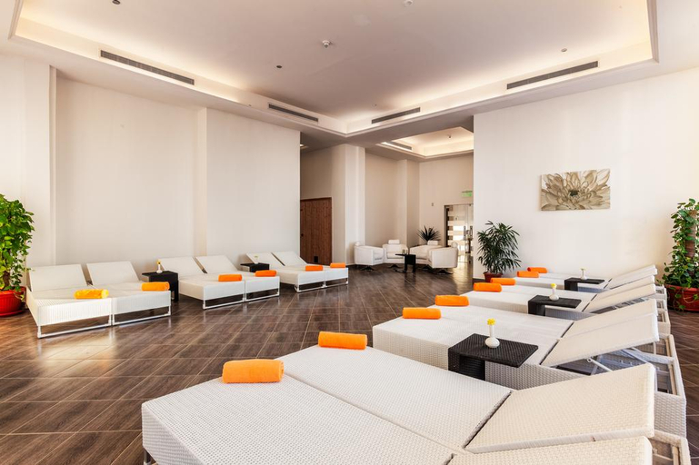 Public Area 3, Cleopatra Luxury Resort Makadi Bay - Adults Only, Safaja