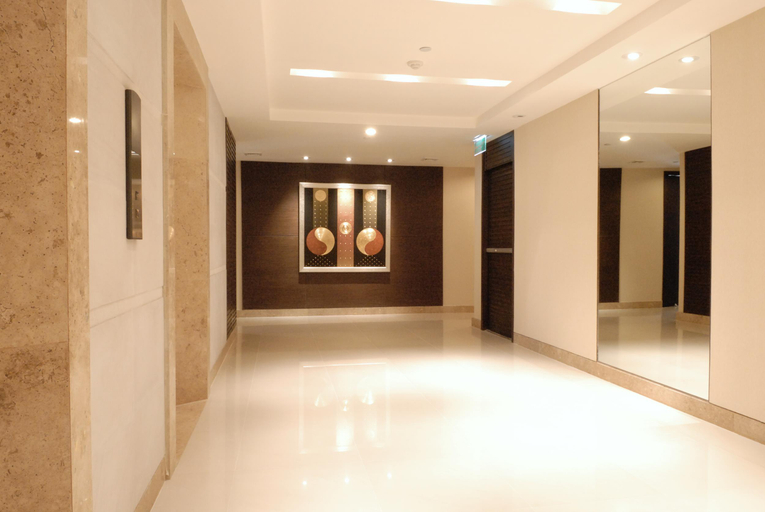 Public Area 4, The Narathiwas Hotel & Residence Sathorn Bangkok, Yannawa