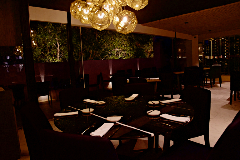 Food & Drinks 5, Casa Prim Hotel Boutique, Mexico City