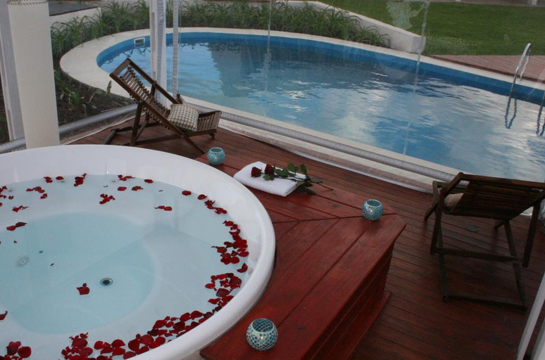 Sport & Beauty 5, Solar del Pago, San Antonio de Areco
