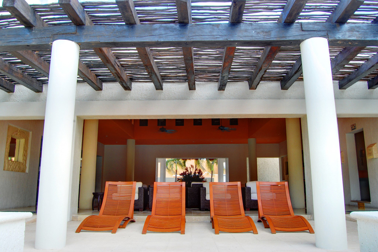Public Area