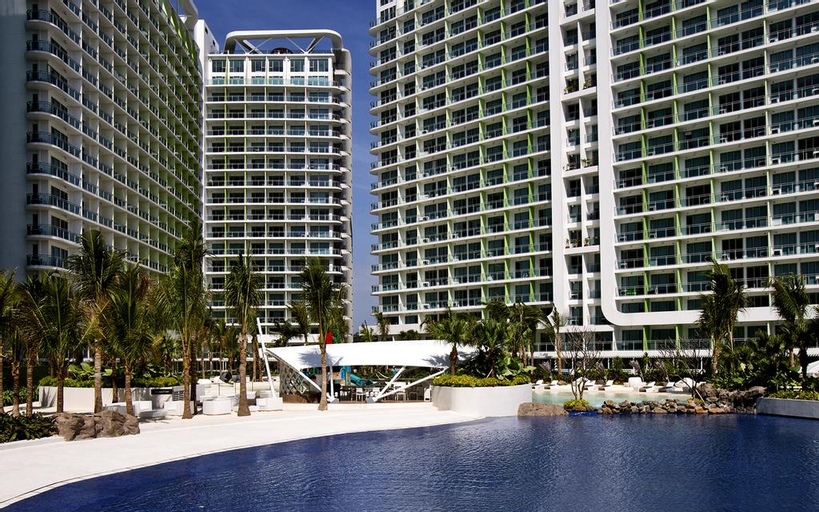 Siglo Suites @ The Azure Urban Resort Residences, Taguig