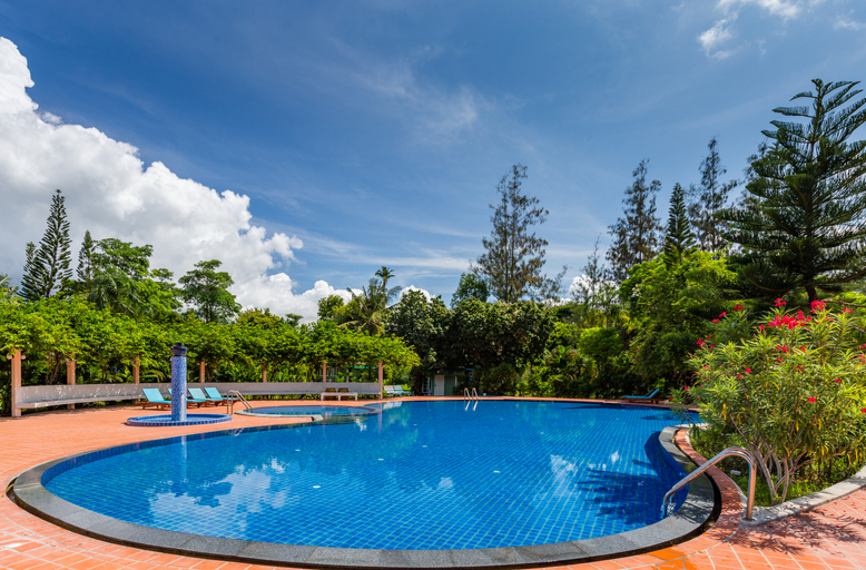 Sport & Beauty 2, Fisherman Way Beach Villa, Phuket Island