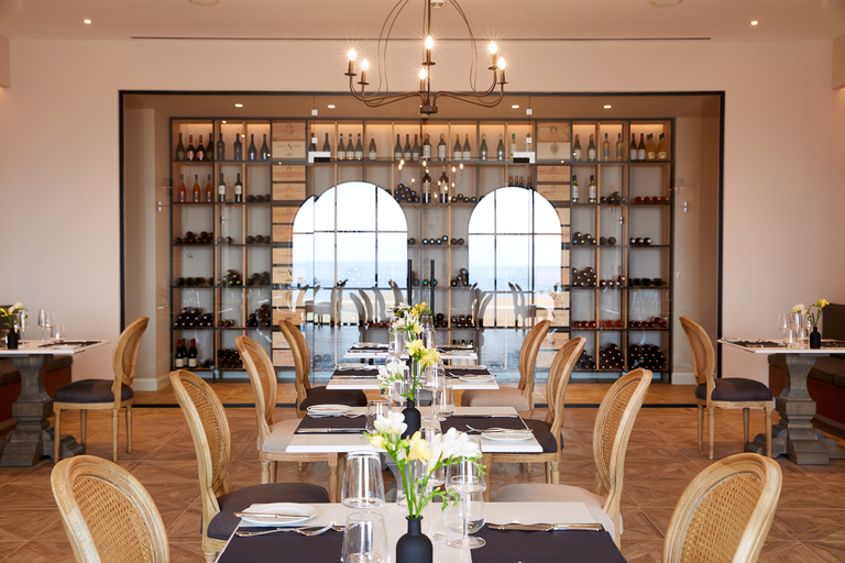 Food & Drinks 5, Marbella Nido Suite Hotel & Villas, Ionian Islands