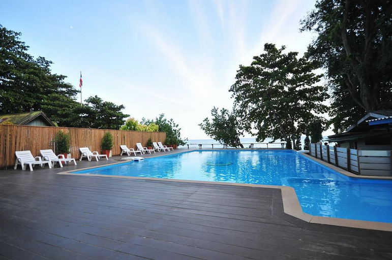 Sport & Beauty, Vongdeuan Resort, Muang Rayong