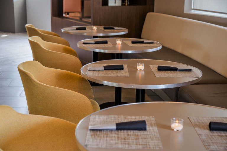 Public Area 2, AC Hotel by Marriott Guadalajara Expo, Zapopan