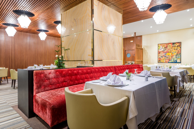 Food & Drinks 4, Sahara Hotel Agadir(adult only), Agadir-Ida ou Tanane