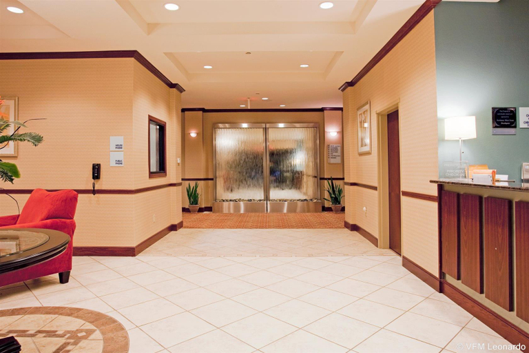 Public Area 4, Holiday Inn Express & Suites AMARILLO SOUTH by IHG, Randall