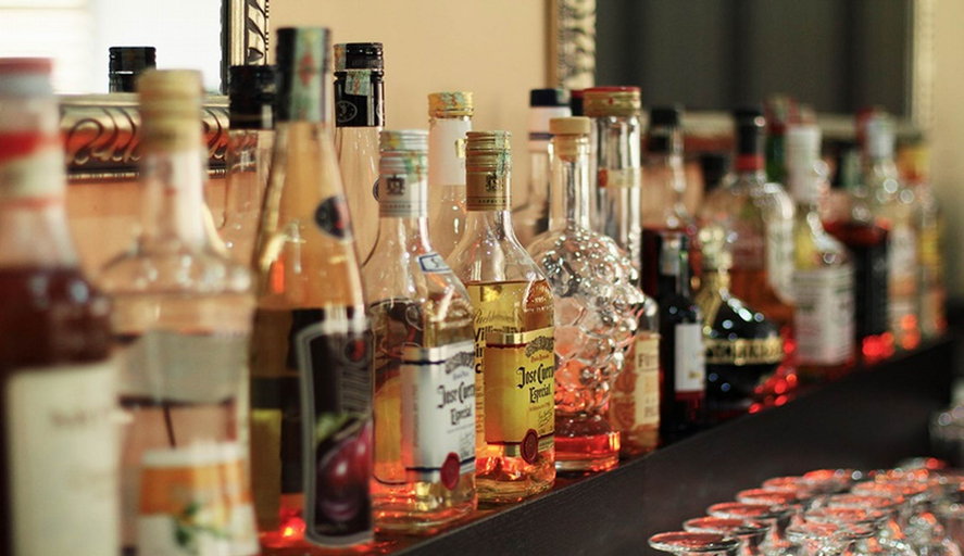 Food & Drinks 5, Parlament Hotel, Priština