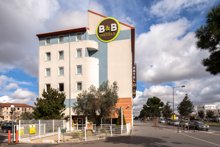 B&B HOTEL Orly Chevilly-Larue, Val-de-Marne
