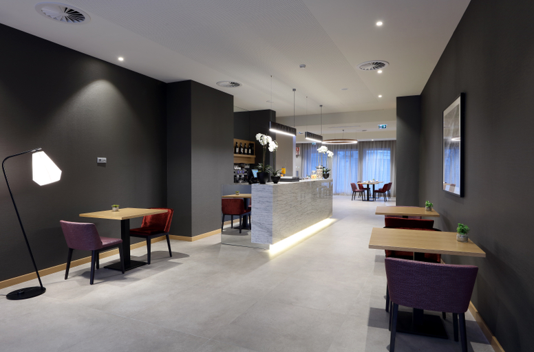 Public Area 3, Eurostars Porto Centro, Porto