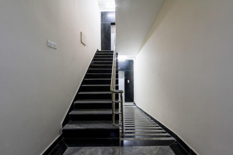 Public Area 2, Fabhotel Lotus Hitech City, Hyderabad
