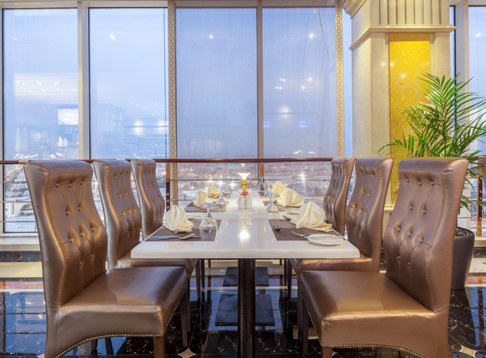 Food & Drinks 4, Al Ahsa Grand Hotel, Al Ahsa