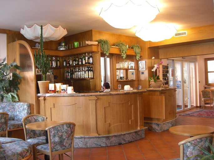 Food & Drinks 5, Hotel Rosa Alpina, Trento